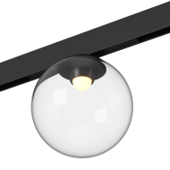 Трековый светильник DesignLed SY-mini-523619E-7.5-48-BL-WW 006143