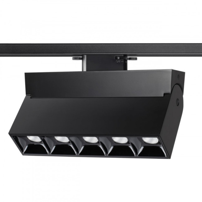 Светильник на шине Novotech 358324 Светильник на шине Novotech 358324