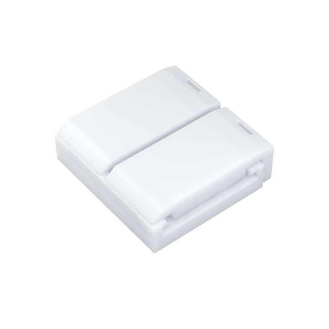 Коннектор прямой для светодиодной ленты Maytoni CN002 Коннектор прямой для светодиодной ленты Maytoni CN002