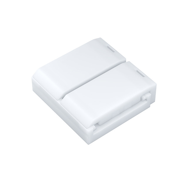 Коннектор прямой для светодиодной ленты Maytoni CN002 Коннектор прямой для светодиодной ленты Maytoni CN002