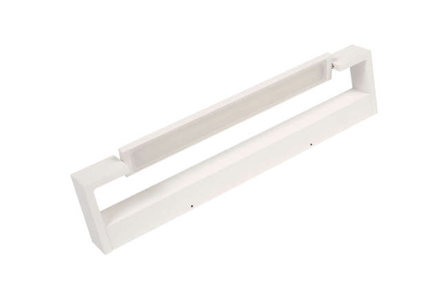 Настенный светильник DesignLed GW-1068S-12-WH-WW 003206 Настенный светильник DesignLed GW-1068S-12-WH-WW 003206