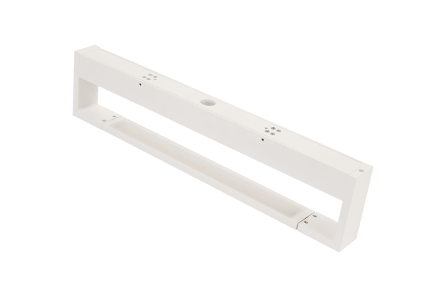Настенный светильник DesignLed GW-1068S-12-WH-WW 003206 Настенный светильник DesignLed GW-1068S-12-WH-WW 003206