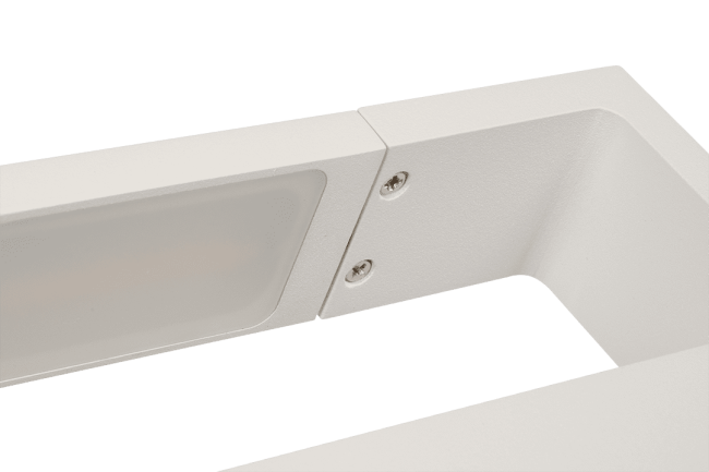 Настенный светильник DesignLed GW-1068S-12-WH-WW 003206 Настенный светильник DesignLed GW-1068S-12-WH-WW 003206