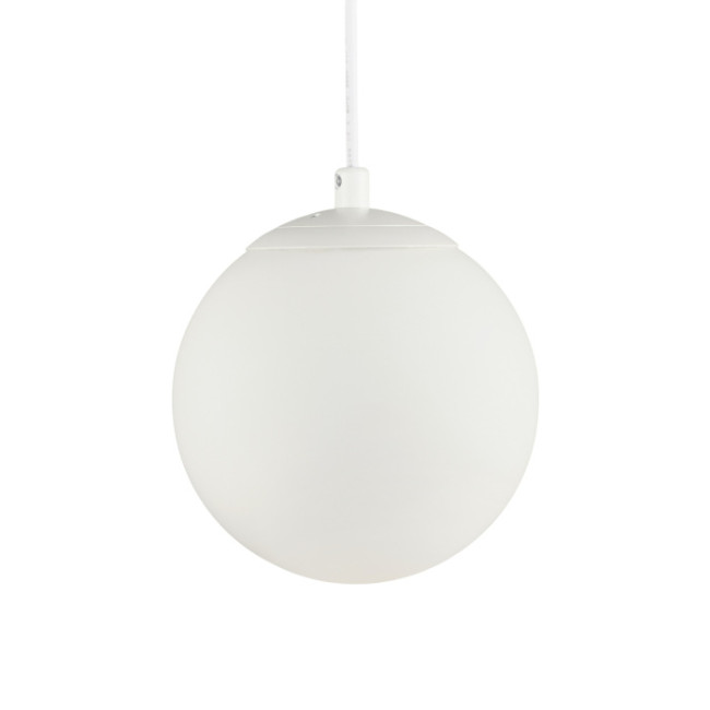 Трековый магнитный светильник Myfar Sphere MT0223-10W3K-S-W Трековый магнитный светильник Myfar Sphere MT0223-10W3K-S-W