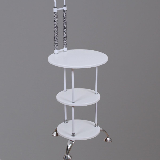 Торшер Reluce 01757-0.6-01 WH