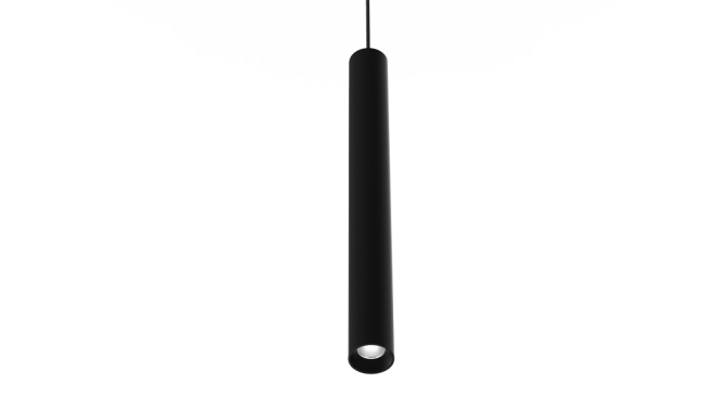 Трековый светильник Lumker SY-LINK-TB-BL-5-NW 013691