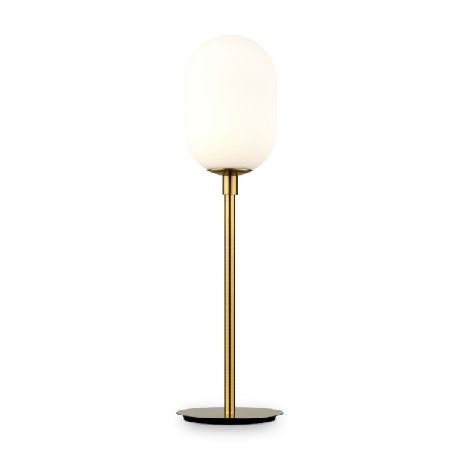 Настольная лампа Freya Sharlot FR1012TL-01BS