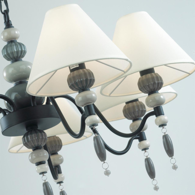 Подвесная люстра Odeon Light Sochi 4896/7 Подвесная люстра Odeon Light Sochi 4896/7