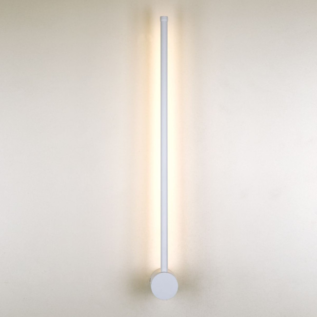 Настенный светильник LED4U L7271-600 WH Настенный светильник LED4U L7271-600 WH