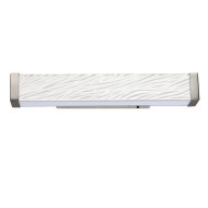 Настенный светильник Odeon Light L-Vision Riviera 5451/10WL