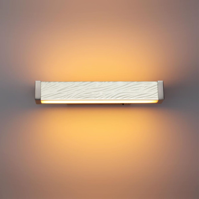 Настенный светильник Odeon Light L-Vision Riviera 5451/10WL Настенный светильник Odeon Light L-Vision Riviera 5451/10WL