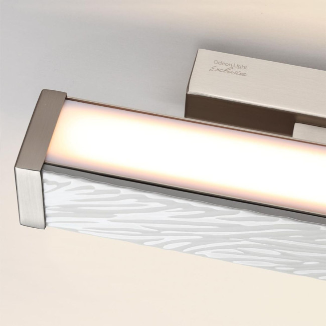 Настенный светильник Odeon Light L-Vision Riviera 5451/10WL Настенный светильник Odeon Light L-Vision Riviera 5451/10WL