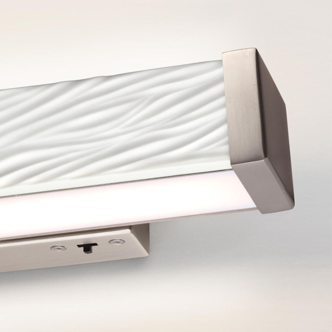 Настенный светильник Odeon Light L-Vision Riviera 5451/10WL Настенный светильник Odeon Light L-Vision Riviera 5451/10WL