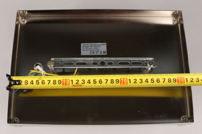 Бра APLOYT JOANNA APL.726.01.01 Бра APLOYT JOANNA APL.726.01.01