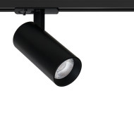 Трековый светильник Arte Lamp Bene A1936PL-1BK Трековый светильник Arte Lamp Bene A1936PL-1BK