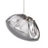 Подвесной светильник Loft IT Random 10469S Smoke Подвесной светильник Loft IT Random 10469S Smoke
