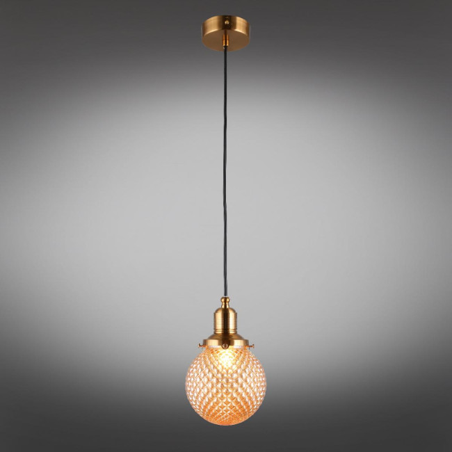 Подвесной светильник Aployt Sofi APL.302.16.01