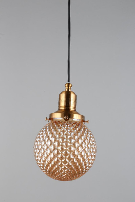 Подвесной светильник Aployt Sofi APL.302.16.01