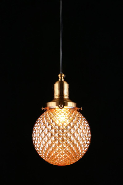 Подвесной светильник Aployt Sofi APL.302.16.01