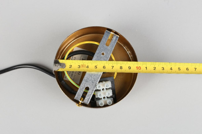 Подвесной светильник Aployt Sofi APL.302.16.01