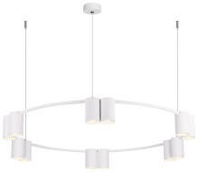 Подвесная люстра Velante 471-003-12