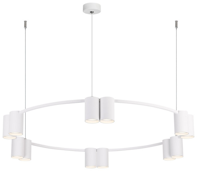 Подвесная люстра Velante 471-003-12 Подвесная люстра Velante 471-003-12