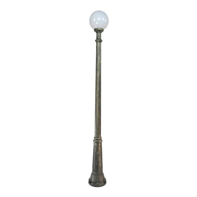 Уличный фонарь Fumagalli Ricu/G250 G25.157.000.BYE27 Уличный фонарь Fumagalli Ricu/G250 G25.157.000.BYE27