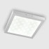 Настенно-потолочный светильник LED4U 311 12W квадрат Настенно-потолочный светильник LED4U 311 12W квадрат