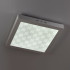 Настенно-потолочный светильник LED4U 311 12W квадрат Настенно-потолочный светильник LED4U 311 12W квадрат