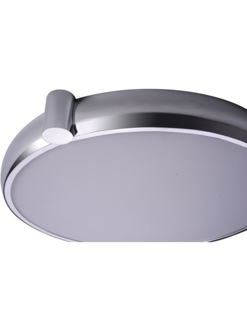 Потолочный светильник Zortes Gimpel ZRS.1209.16 Потолочный светильник Zortes Gimpel ZRS.1209.16