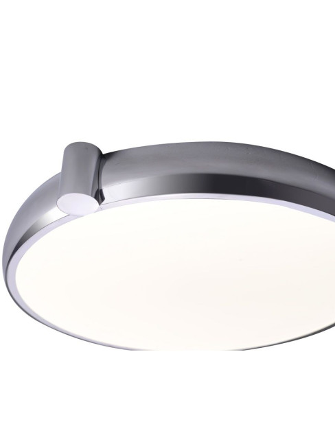 Потолочный светильник Zortes Gimpel ZRS.1209.16 Потолочный светильник Zortes Gimpel ZRS.1209.16