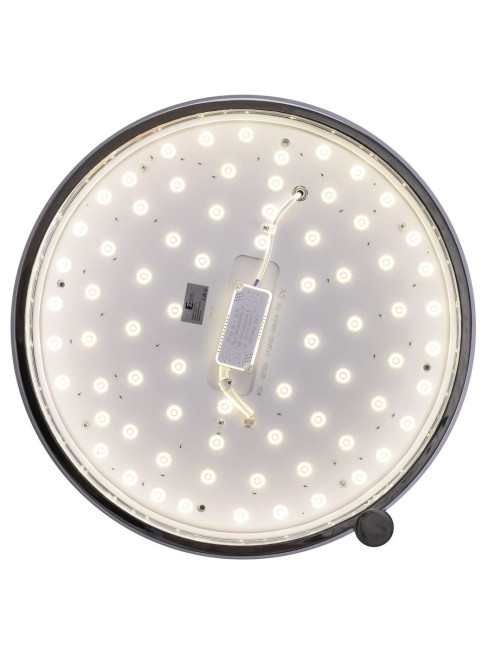 Потолочный светильник Zortes Gimpel ZRS.1209.16 Потолочный светильник Zortes Gimpel ZRS.1209.16