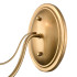 Бра Lumion Classi Incanto 8033/1W Бра Lumion Classi Incanto 8033/1W