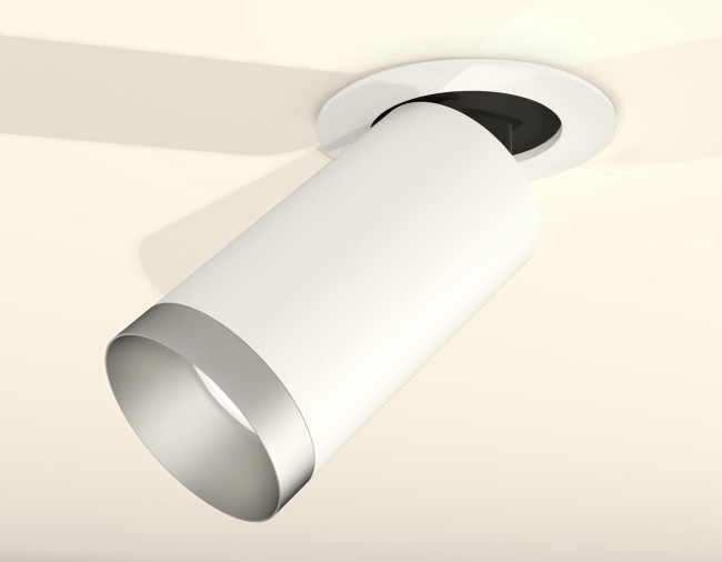 Спот Ambrella Light Techno Spot XM6322203 (A2241, C6322, N6133) Спот Ambrella Light Techno Spot XM6322203 (A2241, C6322, N6133)