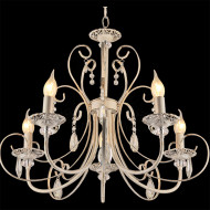 Подвесная люстра Reluce 03015-0.4-05