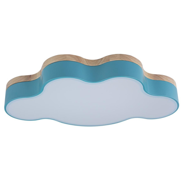 Потолочный светильник Loft IT AXEL 10005/30 Blue Потолочный светильник Loft IT AXEL 10005/30 Blue