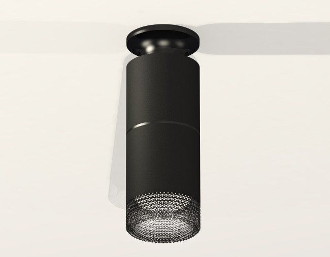 Потолочный светильник Ambrella Light Techno Spot XS6302202 (N6902, C6302, A2061, C6302, N6151)