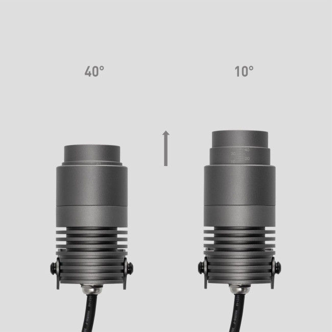 Прожектор Arlight ALT-RAY-ZOOM-R52-8W Day4000 (DG, 10-40 deg, 230V) 032560(1)