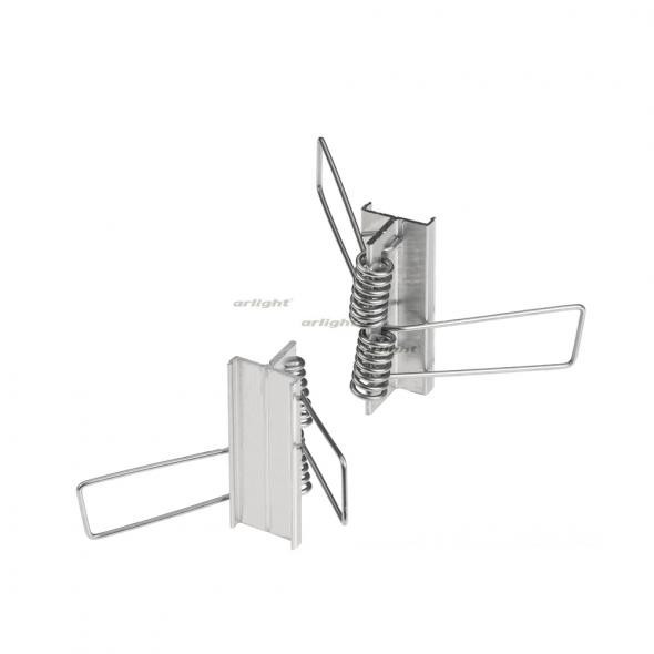 Пружинный держатель Arlight SWALL 017285 Пружинный держатель Arlight SWALL 017285