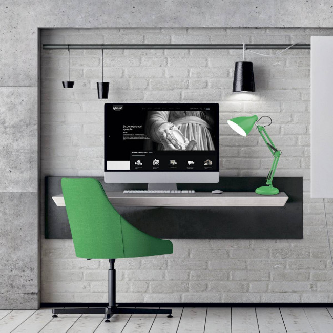 Настольная лампа Gauss GT0033 Настольная лампа Gauss GT0033