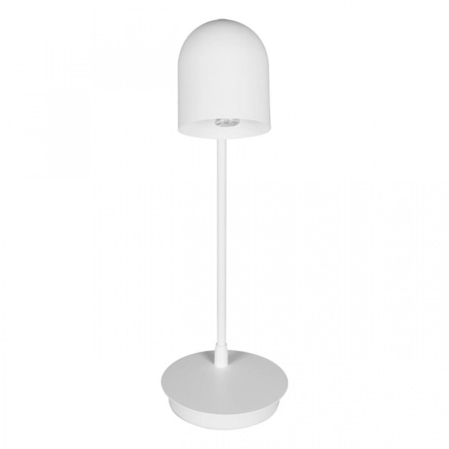 Настольная лампа Loft IT Tango 10144 White Настольная лампа Loft IT Tango 10144 White