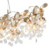 Подвесная люстра Odeon Light Classic Coins 5104/8A Подвесная люстра Odeon Light Classic Coins 5104/8A