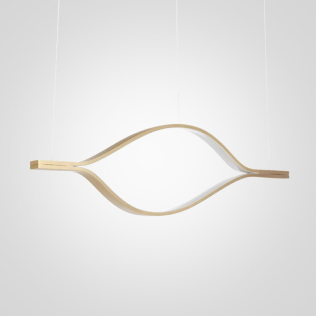 Подвесной светильник ImperiumLoft Tape 149481-49 Подвесной светильник ImperiumLoft Tape 149481-49