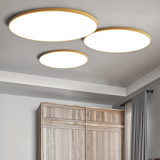 Потолочный светильник ImperiumLoft Slim 178444-26 Потолочный светильник ImperiumLoft Slim 178444-26