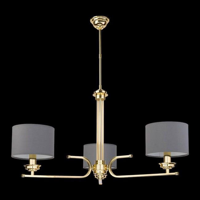 Подвесная люстра Kutek Mood Beleza BEL-ZW-10 (Z)