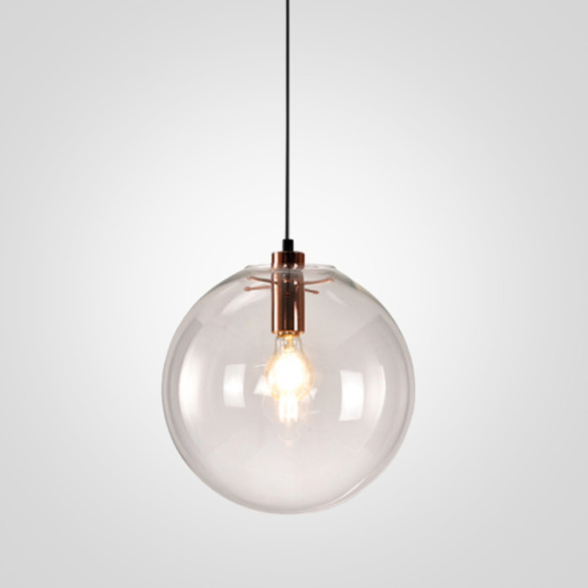 Подвесной светильник ImperiumLoft ClassiCon Selene 177968-22 Подвесной светильник ImperiumLoft ClassiCon Selene 177968-22