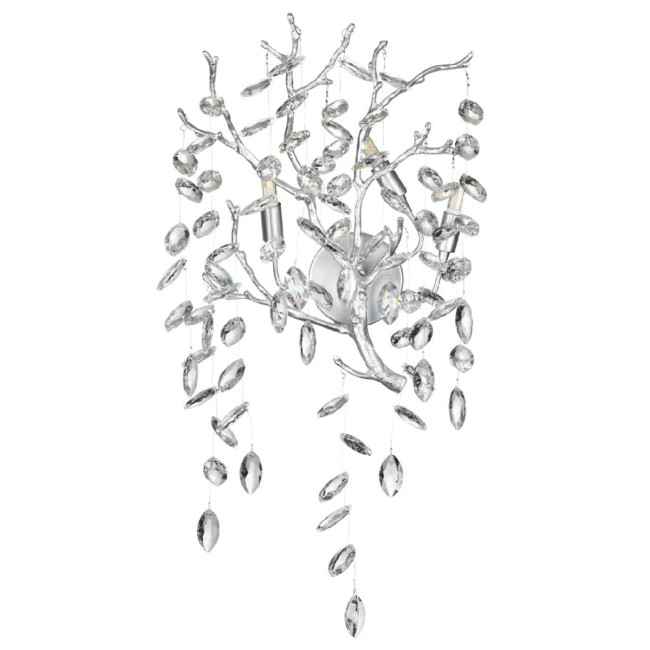 Настенный светильник Odeon Light Delica 4970/3W Настенный светильник Odeon Light Delica 4970/3W