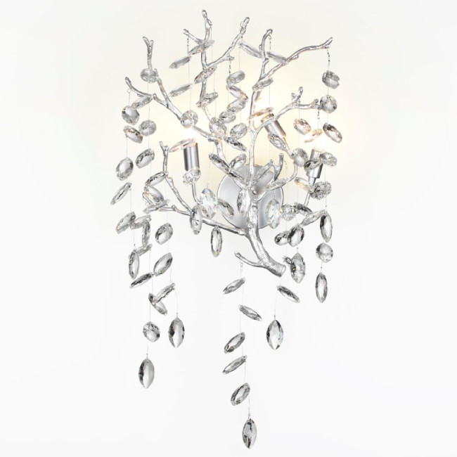 Настенный светильник Odeon Light Delica 4970/3W Настенный светильник Odeon Light Delica 4970/3W