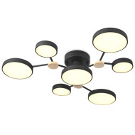 Люстра на штанге ImperiumLoft Gamma 223768-23 Люстра на штанге ImperiumLoft Gamma 223768-23