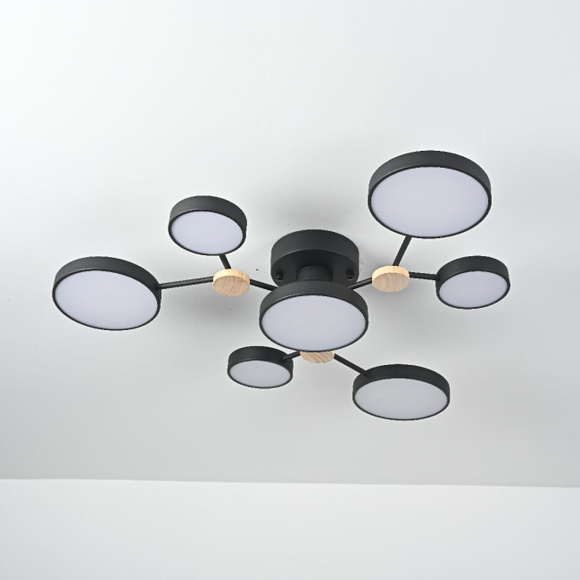 Люстра на штанге ImperiumLoft Gamma 223768-23 Люстра на штанге ImperiumLoft Gamma 223768-23